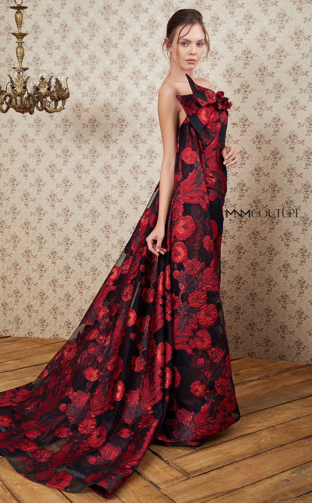 NF by Nour N0355 Dress - FOSTANI.com