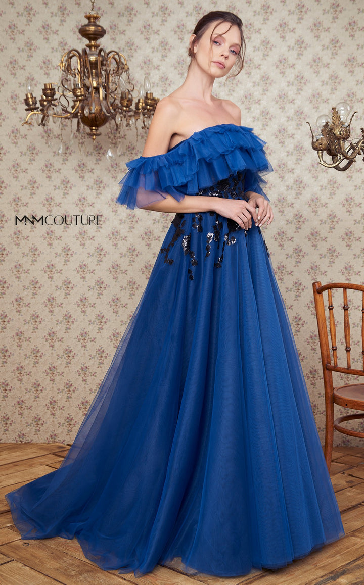 NF by Nour N0360 Dress - FOSTANI.com