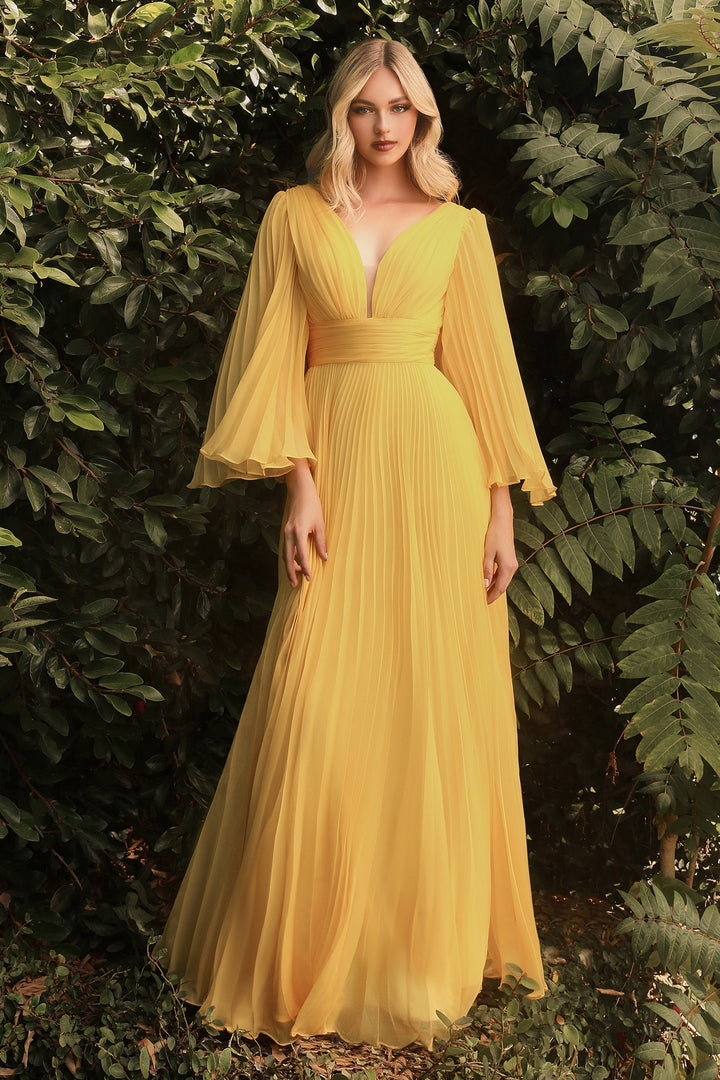 Cinderella Divine CD242 Dress - Sale FOSTANI