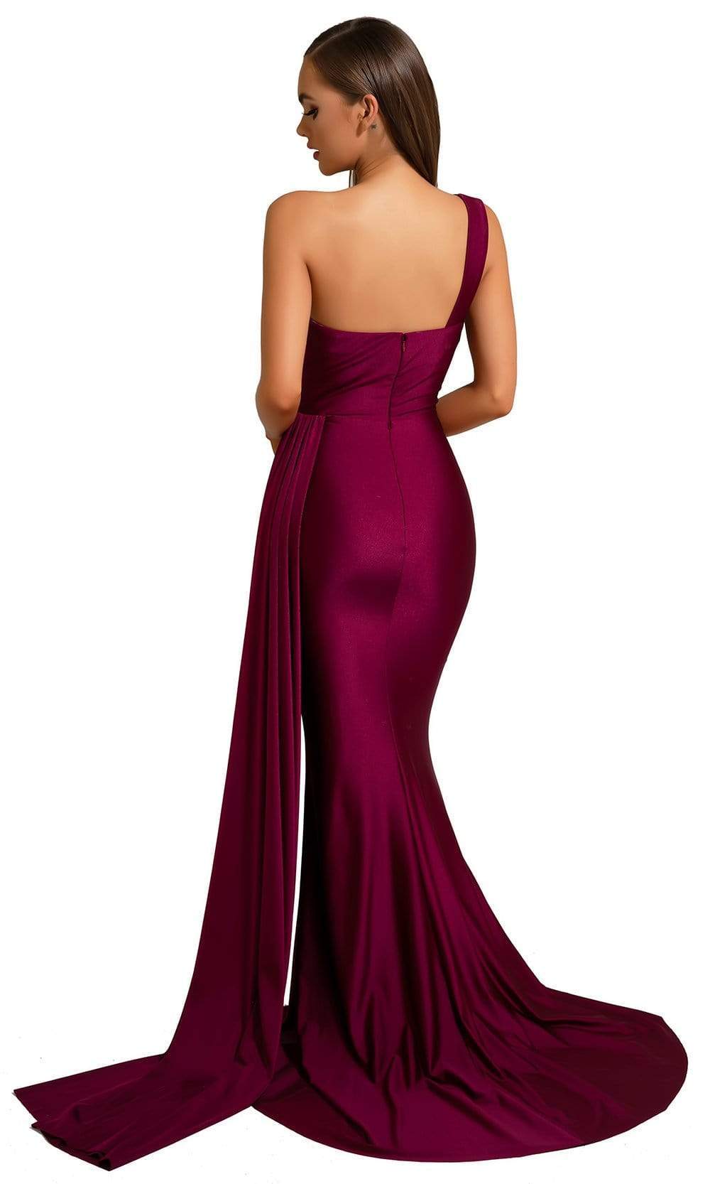 Portia and Scarlett PS6321 Dress - FOSTANI