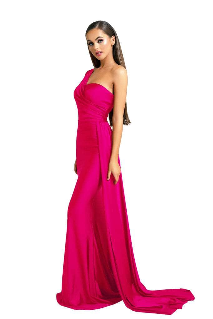 Portia and Scarlett  PS6321 Dress - FOSTANI