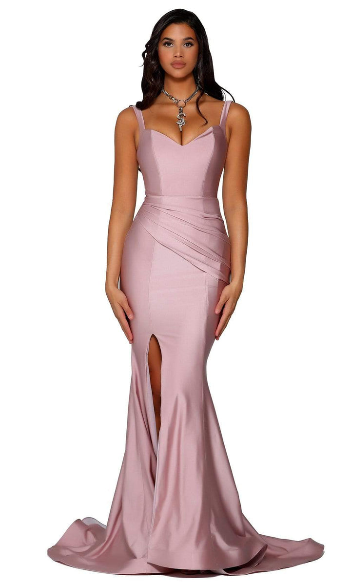 Portia and Scarlett PS6339 Dress - FOSTANI