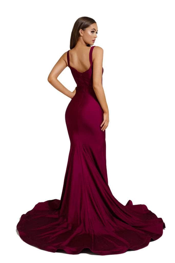 Portia and Scarlett PS6339 Dress - FOSTANI