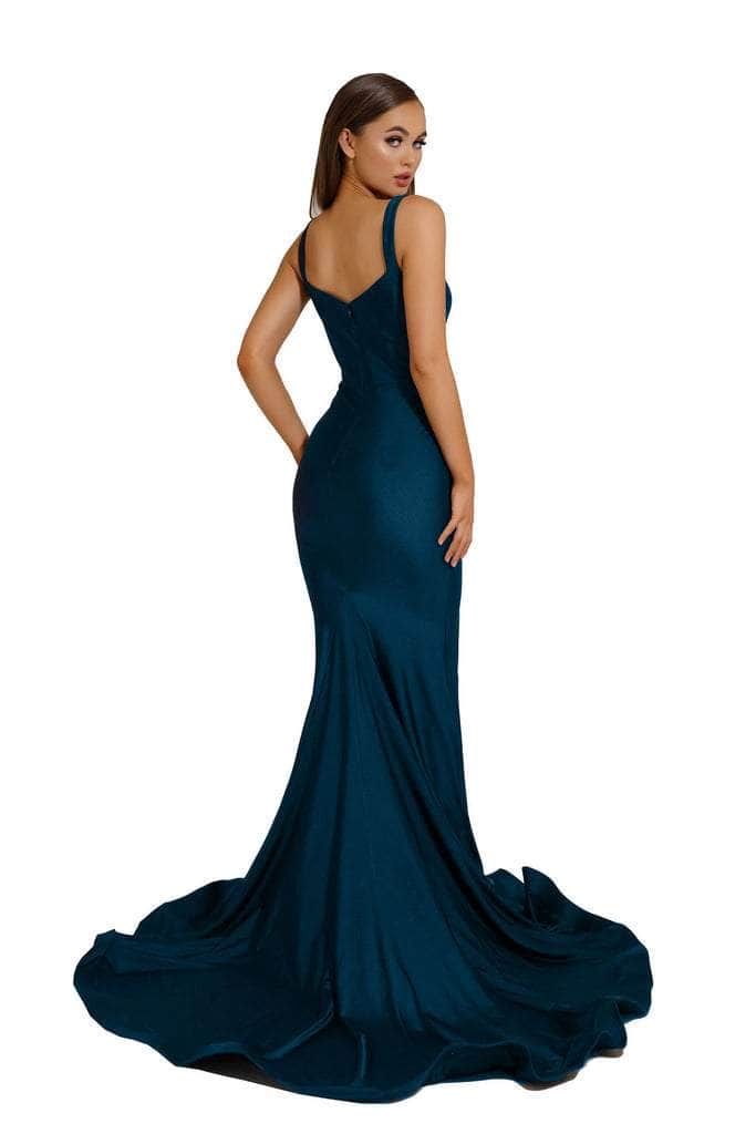 Portia and Scarlett PS6339 Dress - FOSTANI